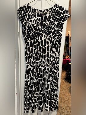 Glamour women’s dress size 8